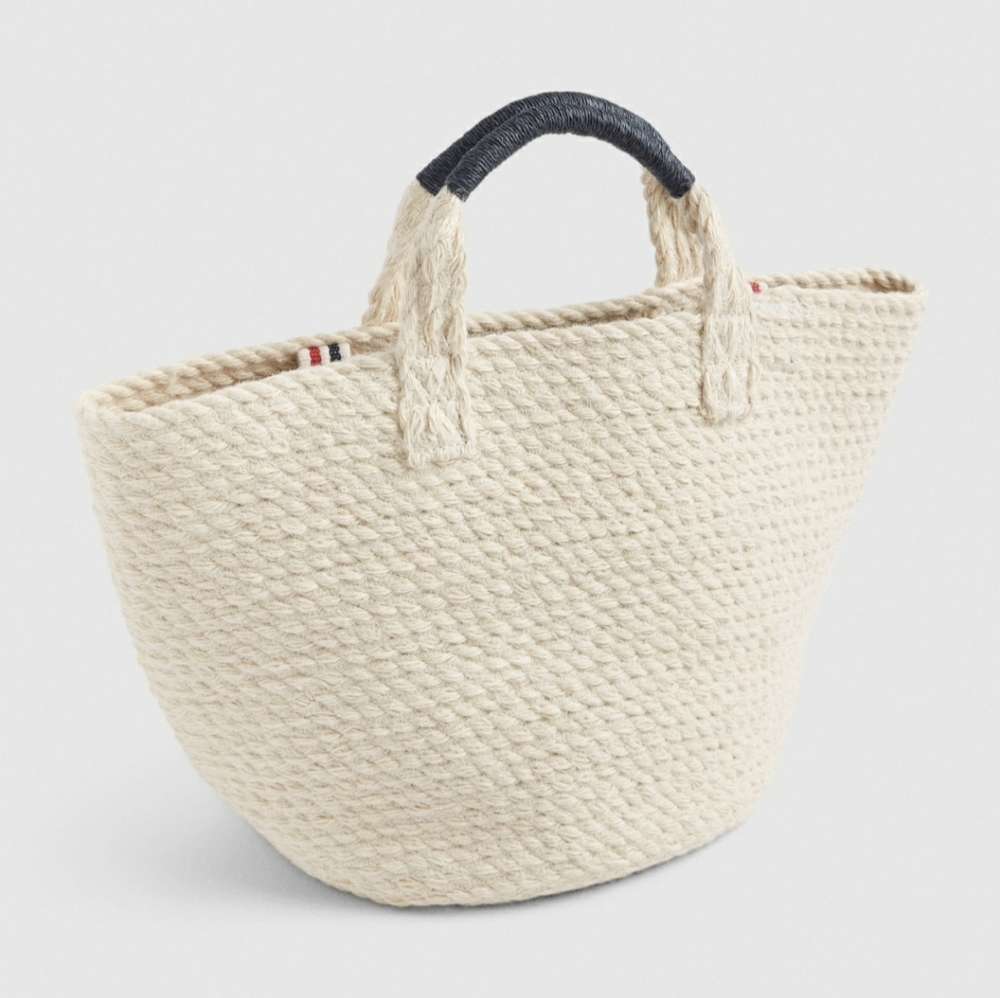 Gap small tote bag